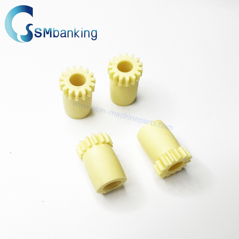 Korte mouw met tanden X 2 Wincor CMD-V4 Dispenser module Accessoire