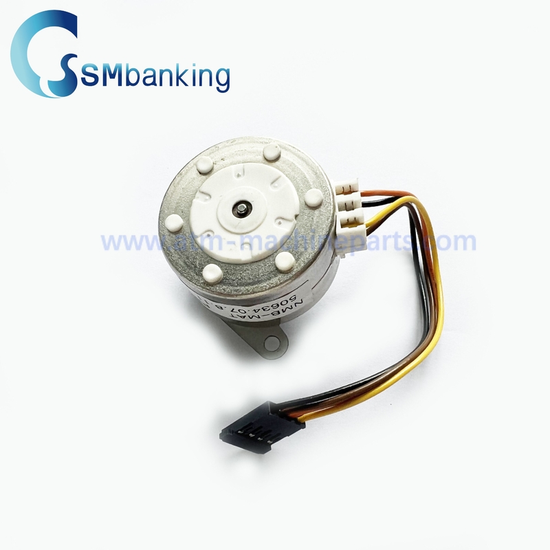 Stapelde staart 16T Motor Wincor CMD-V4 Dispenser Module Accessoire