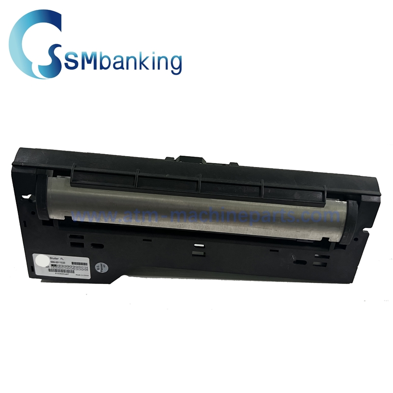 1750166395 01750166395 Wincor Cineo C2060 C2070 sluiter Horizontaal 8X RL sluiter
