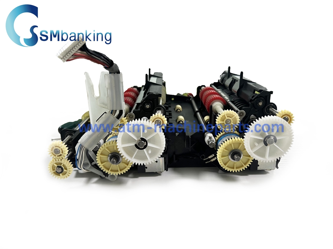 1750109641 CMD-V4 Dubbele extractor Mdms V module Wincor ATM onderdelen