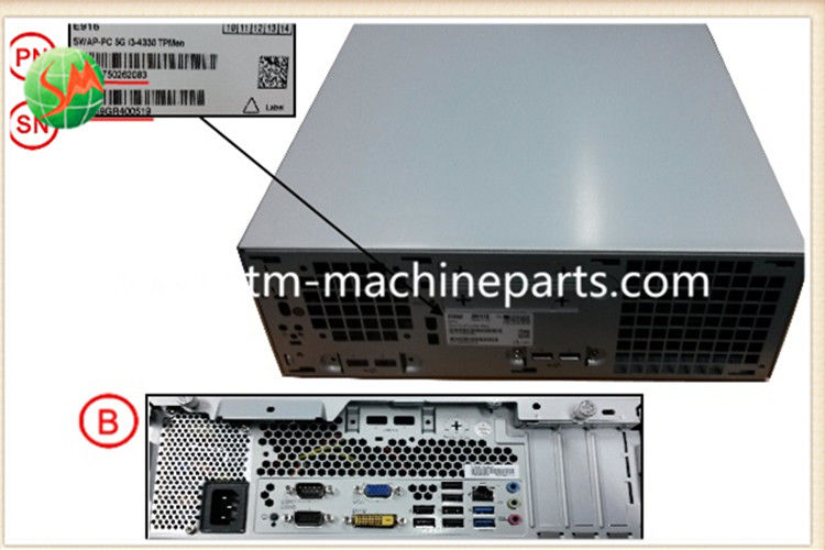 EMBpc G5 I3 4330 TPM 01750262083 PC-KERN 1750262083 2020, 2040, 2060, 2070, 2080, 2550, 2560, 4060, 4080,