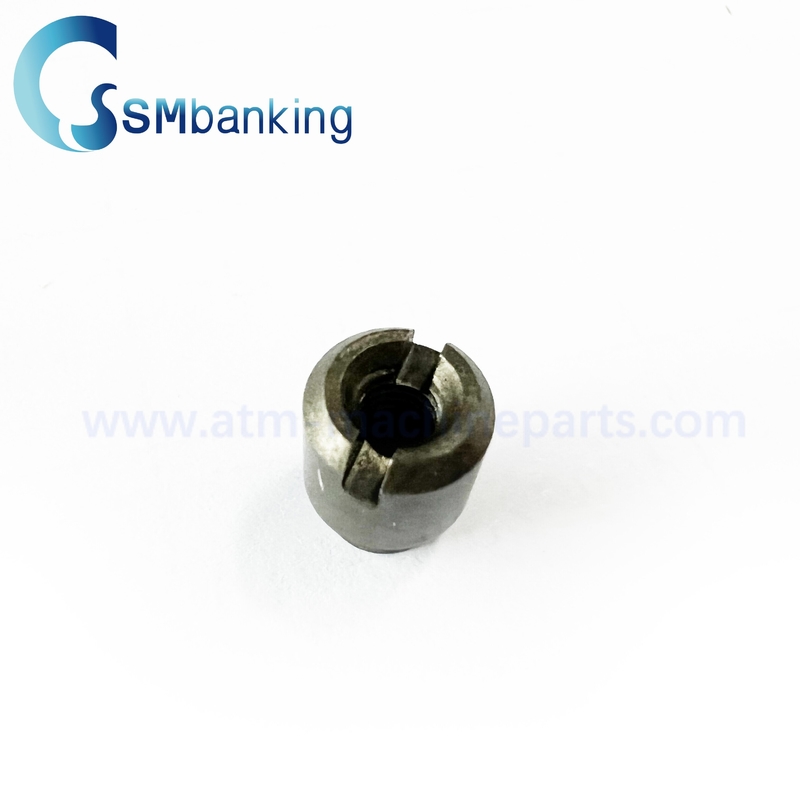 NCR ATM Machine S1 Dispenser Accessory Channel Sheet Metal Fixing Nuts Nieuw Originaal