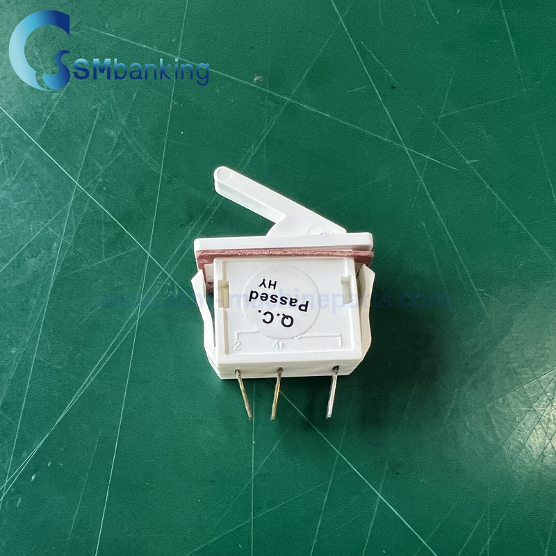 NCR ATM S1 Dispenser Accessoireplatformschakelaar 445-0761208-57 009-0019028