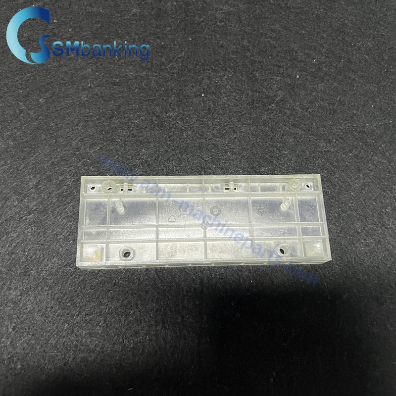 445-0730032 NCR S2 Tail Track White 445-0761208-35 4450730032 ATM Onderdelen