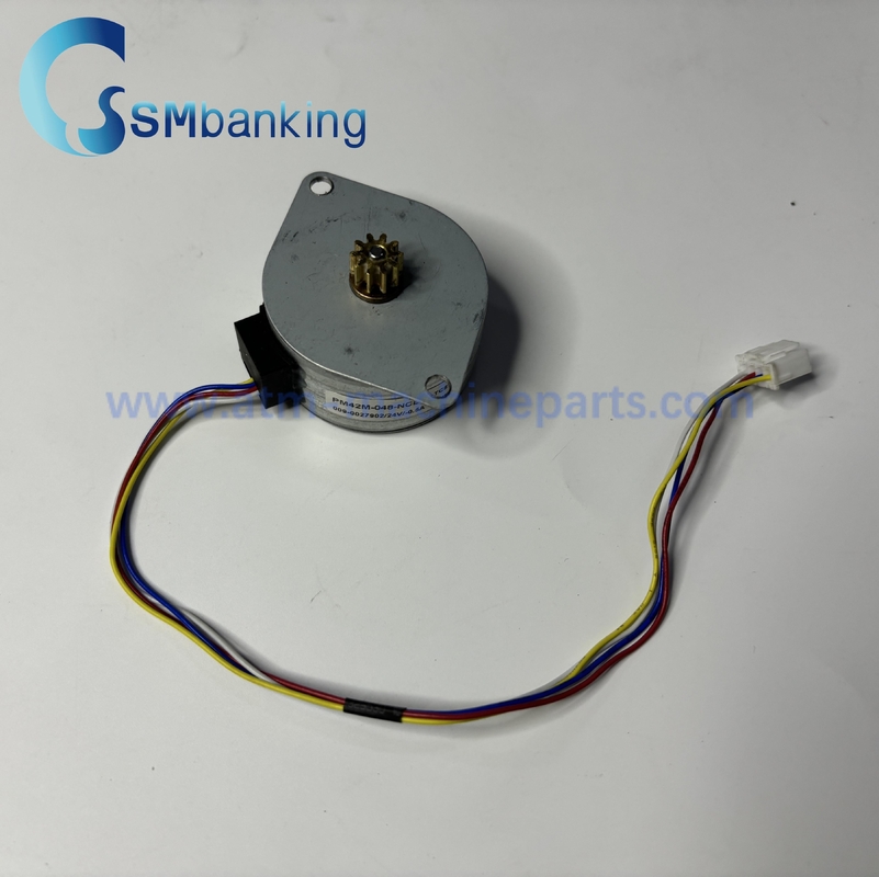 0175046741 Wincor Nixdorf Wincor Stacker Motor 175046741 ATM-onderdelen