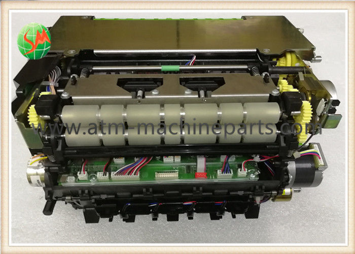 01750220022 Delen C4060 van Wincor Nixdorf ATM de Collectoreenheid CRS-m 1750220022 van de in-Outputmodule