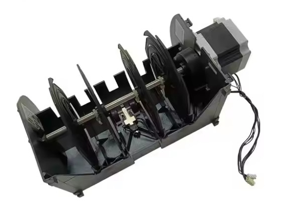 GRG H22 H68 Motor Nmd Ns200 A008632 Nmd Ns200 Module Nmd100 Nmd200 A008632 A021932 A008909 A003872-05
