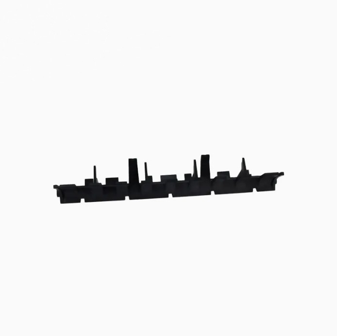 1750058042-122 Wincor Nixdorf 2050xe Cmd-V4 Zwart Plastic Parts ATM Parts