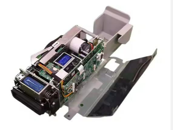 Nautilus Hyosung kaartlezer MCU Hyosung MCU Sankyo USB MCRW kaartlezer S5645000046 5645000046