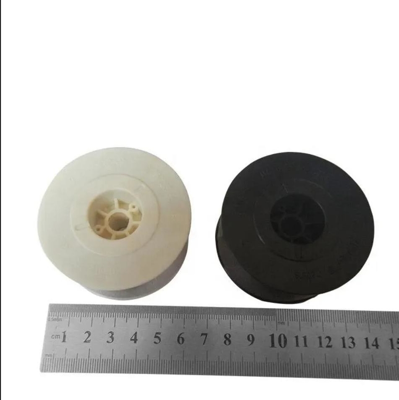 Wincor C4060 Escrow Tape Zwart Wit PNG ATM Spare Parts 1750123766 1750136218