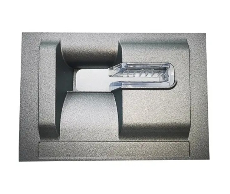 Diebold 5500 Dashboard 49-256458 Anti Bezel Kaartlezer Anti 49-256458-XXXC 49256458 49256458XXXC