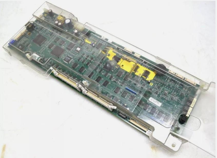 Wincor Nixdorf 1750055781 PCD CMD Assy met deksel ATM vervangende onderdeel assemblage