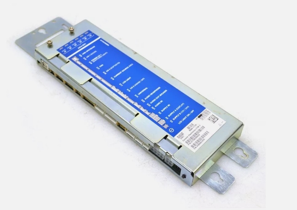 Wincor Nixdorf 1750235434 Console Electronics CTM II USB vervangend ATM-onderdeel