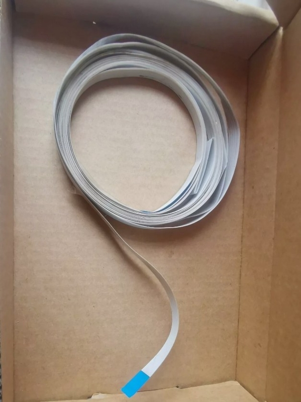 ATM-machine reserveonderdelen Wincor Nixdorf 2050XE Clamp CMD V4 Flat Cable