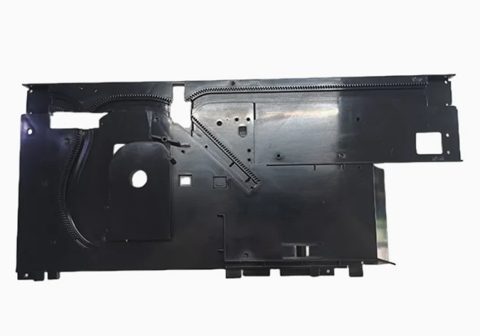 A008681 Glory Delarue Nmd Fr101 Spr SPF 200 Rechter zijkant plaat ATM onderdelen