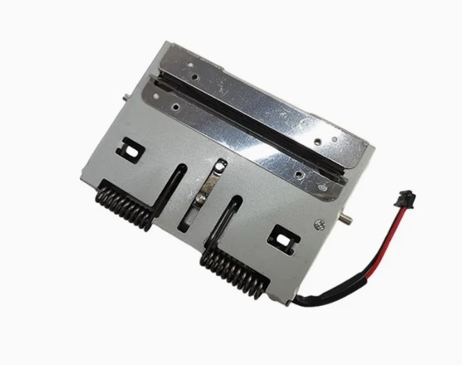 NCR 6622 6625 Zelfbediende ontvangstprinter snijmechanisme 9980911396 998-0911396 ATM-machine onderdelen