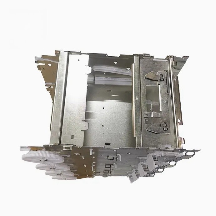 Wincor Nixdorf 2050xe Cmd-V4 Cassette Housing Chassis 1750130600 01750130600 ATM-onderdelen