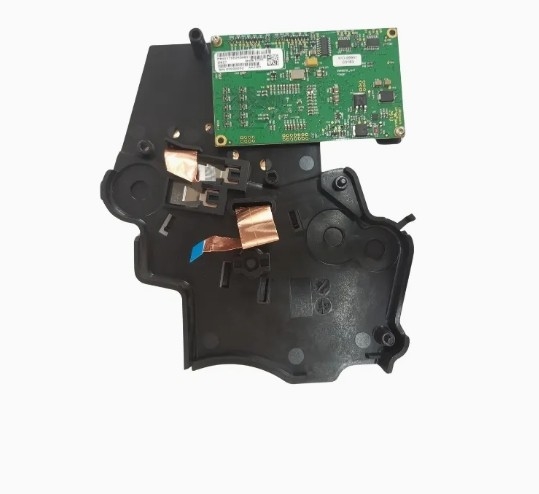 1750250082 01750250082 Wincor Control Board Met Plastic Frame Voor Snr-module ATM-onderdelen