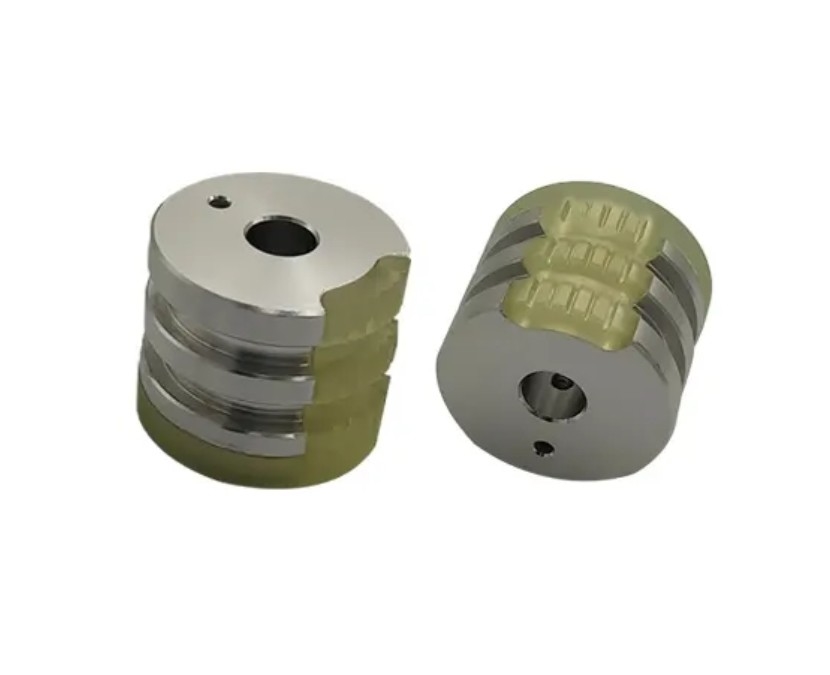 Hyosung 1800SE 2K Note Cassette CST-1100 Voederroller Hyosung 5600 CDU 1800CE 2700CE Versnellingroller 4520000013 ATM Onderdelen