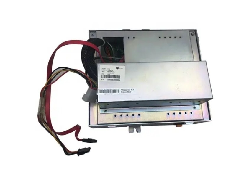 ATM GRG Banking DT-7000P2800L ECU GRG PC Core AIMB-210