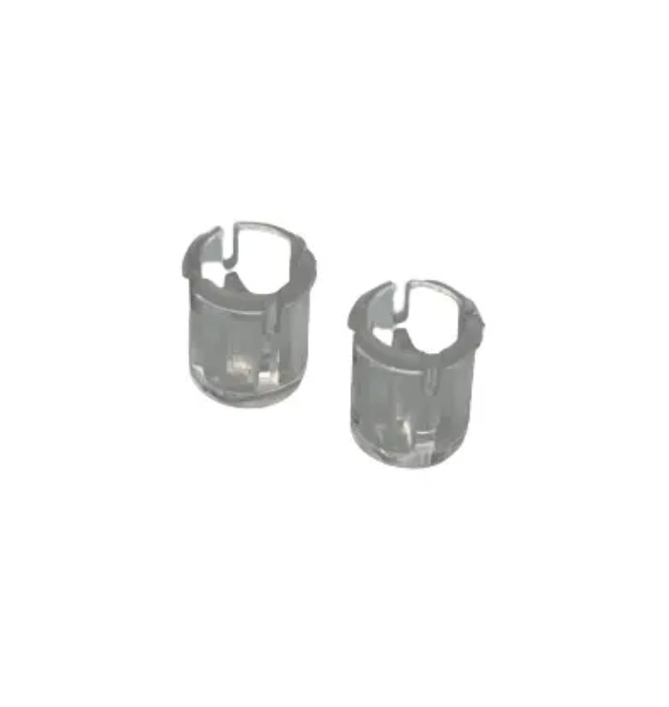 39009851000A Diebold Cassette Wit Doorzichtig L-knop Geldautomaat Onderdelen Hoogwaardige Warme verkoop