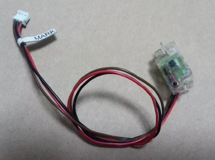 ATM-onderdelen Wincor Nixdorf Draadloze Assd MARK (NP07 TP07) Papiersensor