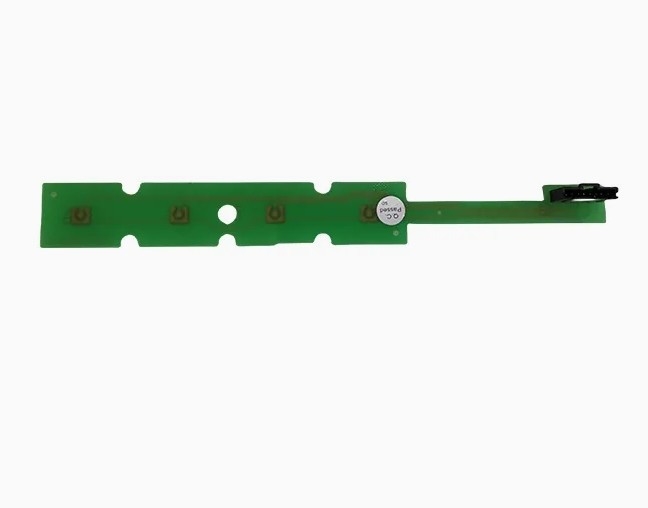 4450704530 445-0704530 NCR 6622 Assy Fdk PCB Rh Functie Sleutel Softkey ATM onderdelen