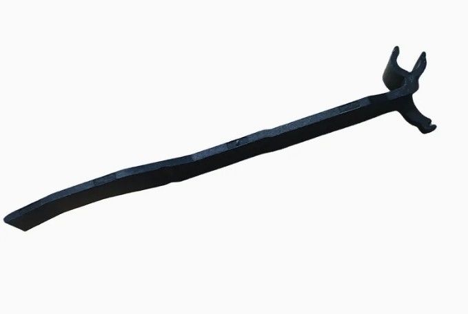 01750053977-24 Procash Cmd V4 Stacker Clamp Wincor Nixdorf ATM onderdelen