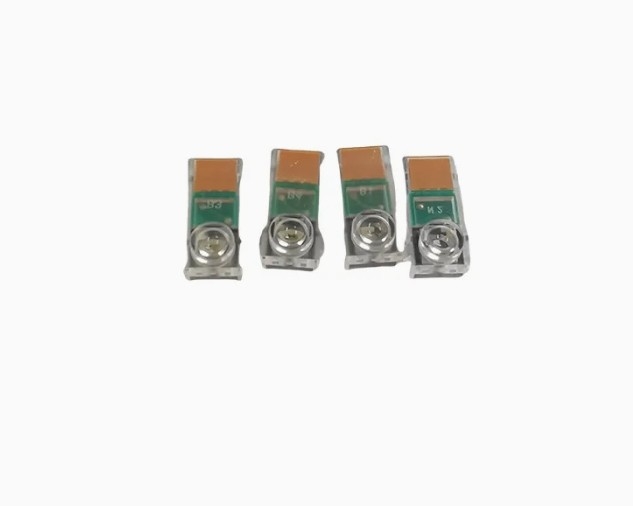 Hyosung Mx5600 Mx2900 CDU ontvangstsensor lichtgevende sensor ATM-onderdelen S21685201