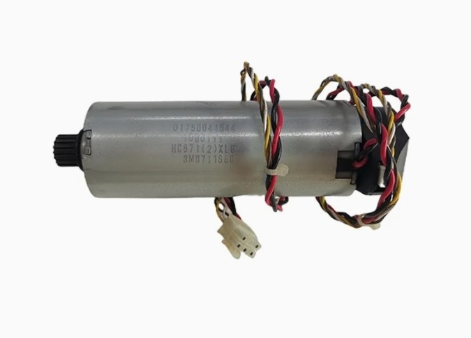 1750044544 01750044544 WINCOR NIXDORF CMD-V4 MOTOR M1 ATM MACHINE MACHTERS