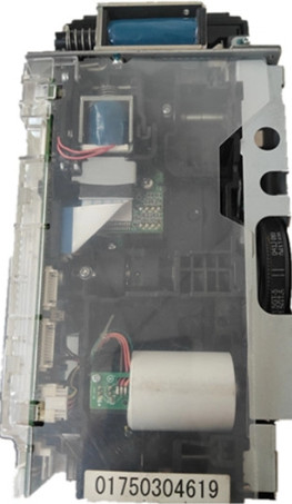 01750304619 Wincor Nixdorf CHD-mot ICT3H5-3A2790 Basic PN ATM Parts