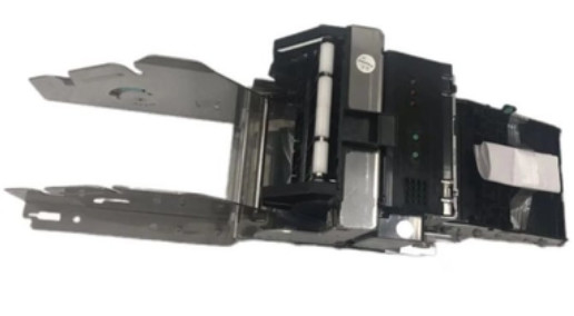 01750256247 1750256247 Wincor Nixdorf TP27 Drukker Ontvangstprinter TP27 (P1 + M1 + H1) 80 mm ATM-onderdelen