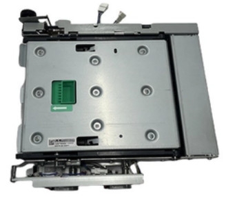 0090029377 009-0029377 ATM-machineonderdelen NCR BRM Verticaal vervoer 009-0029377 in 6683 6687 ATM-automaten