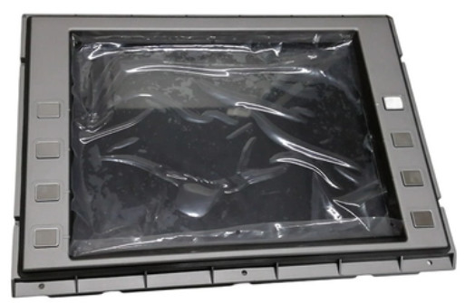 S5611000190 5611000190 ATM-machineonderdelen Hyosung Monitor Display Met Functieknoppen ATM-onderdelen