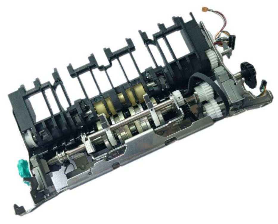 49260565000A 49-260565-000A Diebold ATM-machineonderdelen Diebold UCS-FEED ASM FOR TTW ATM onderdelen