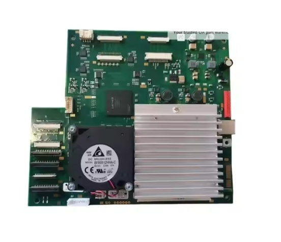 Diebold Nixdorf DN200 DMAB MOVEm CDAA CPL Board 1750292567 1750301247 DN ATM Onderdelen