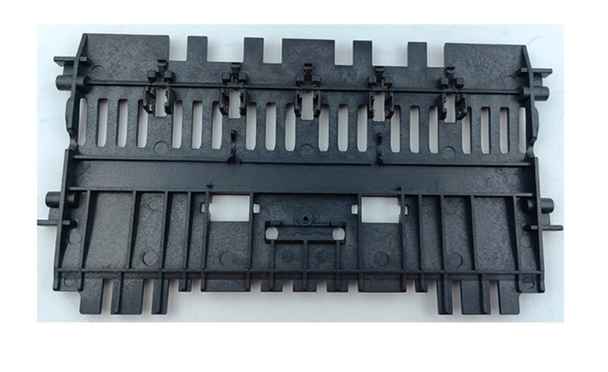 Wincor Nixdorf onderdeel voor C4060 AU MODULE 01750133107 ATM onderdelen
