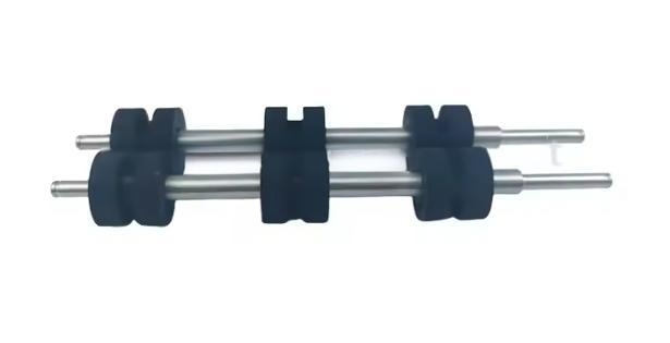 WINCOR CCDM Schacht 01750054507 1750054507 Gebruik voor Wincor Nixdorf ATM Machine