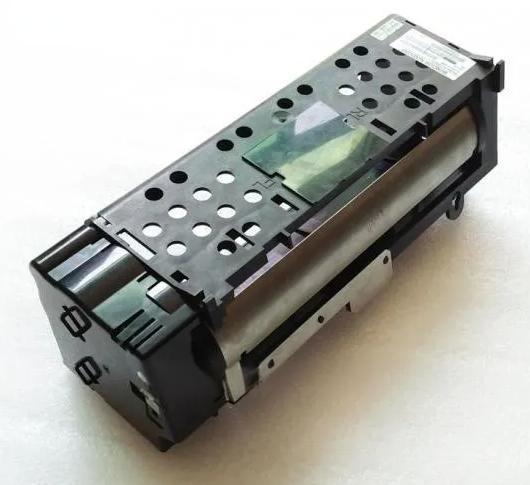 01750157286 sluiter 8x CMD FL ATM machineonderdelen Wincor Nixdorf