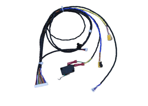 49267160000A 49-267160-000A Diebold Nixdorf Opteva 2.0 AFD Sensor Lijn