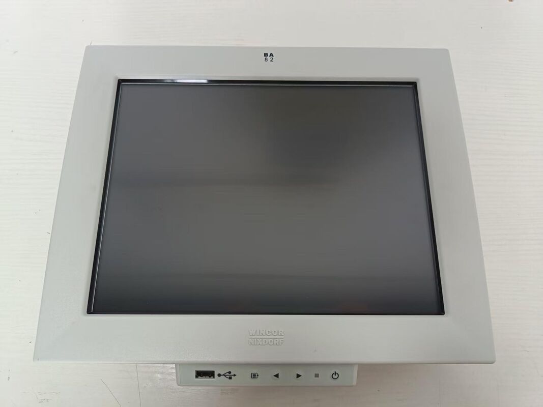 Wincor Nixdorf BA82 Touchscreen Kassasysteem Monitor Display van hoge kwaliteit