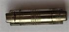 Hyosung CDU Machine Clamping Shaft Pin 5*18.9 (18.9mm) 300006582 voor ATM-onderdelen met hoge kwaliteit