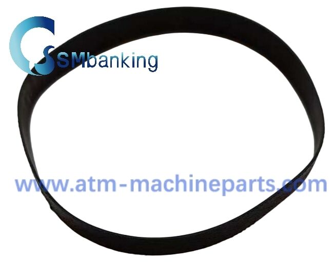 Hyosung CDU Clamp Carriage Flat belt 10*212*0.65Deeltjes van geldautomaten