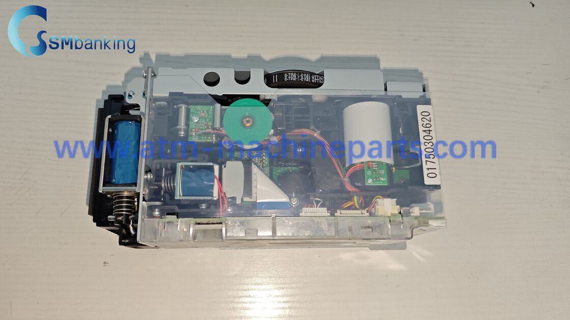 01750304620 Wincor kaartlezer SANKYO CHD-mot ICT3H5-3A7790 PN: 1750304620 Geldautomaat Onderdelen