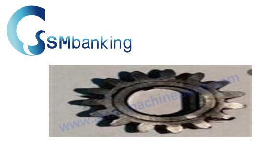 ATM-onderdelen Hyosung CDU-dispenser 15T kunststof tandwiel 300006569 D6×13,5×5,5 fabriek directe verkoop