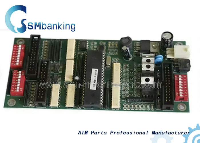 GRG 9250 8240 12-poort I/O-uitbreidingsbord voor contant geldmachine YT3.691.029