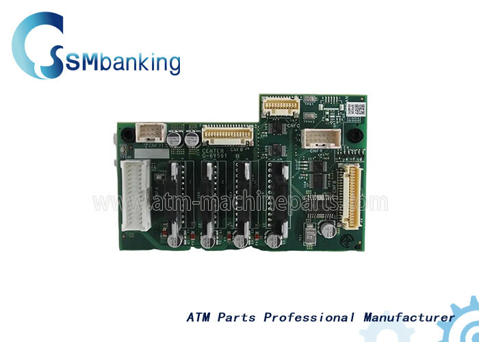 BRM CENTRALISATION PCB ASSEMBLY 009-0030199 - Vervaardiging en verkoop van elektrische apparaten