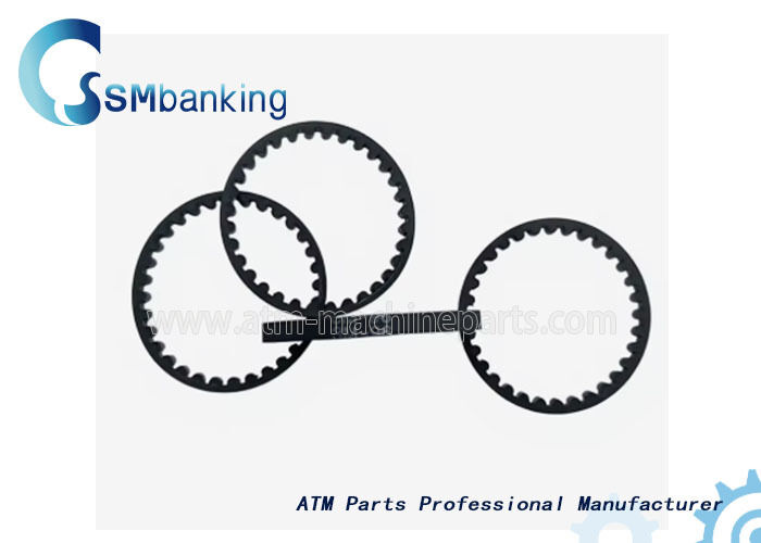 Reserveonderdelen voor ATM-machines Hyosung CDU10 T_BELT_W05L192_S3M (let op aparte middenriem) S4820000026
