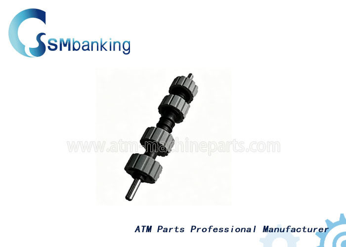 ATM-onderdelen Hyosung HCDU Sub Assy Roller Shaft Pick Up 7310000405