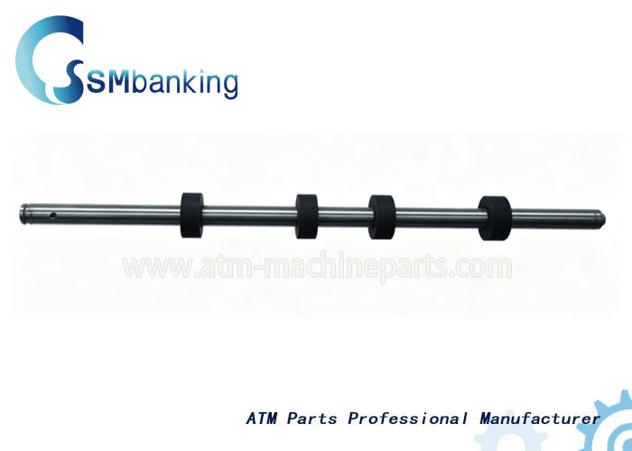 ATM Parts NCR GBRU GBNA Black Roller Shaft for BV Module 009-0026749 009-0019431-28